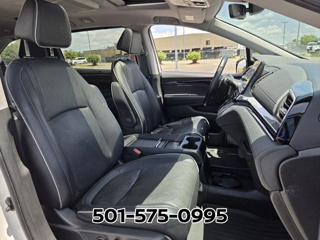 Used 2022 White Honda Elite image 17
