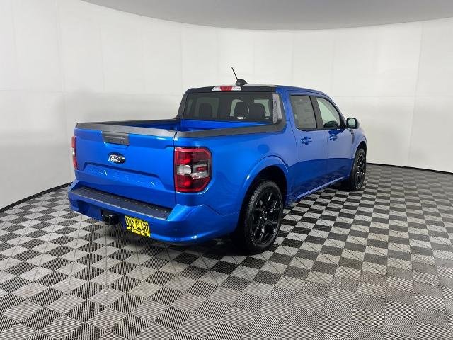 New 2026 Velocity Blue Ford Lobo™ image 28