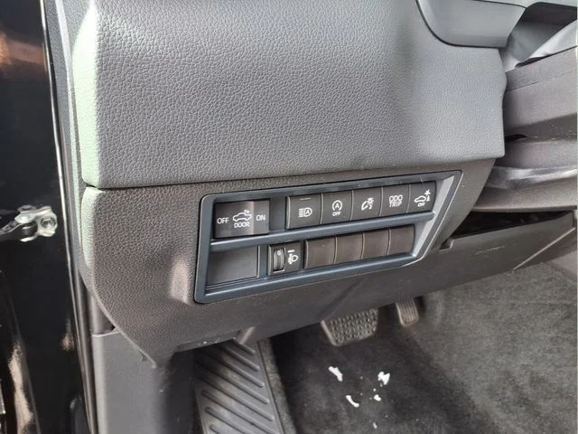 Used 2025 Black Toyota Limited image 21