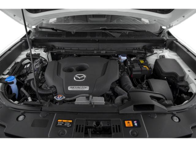 Used 2019 Snowflake White Pearl Mica Mazda Signature image 15