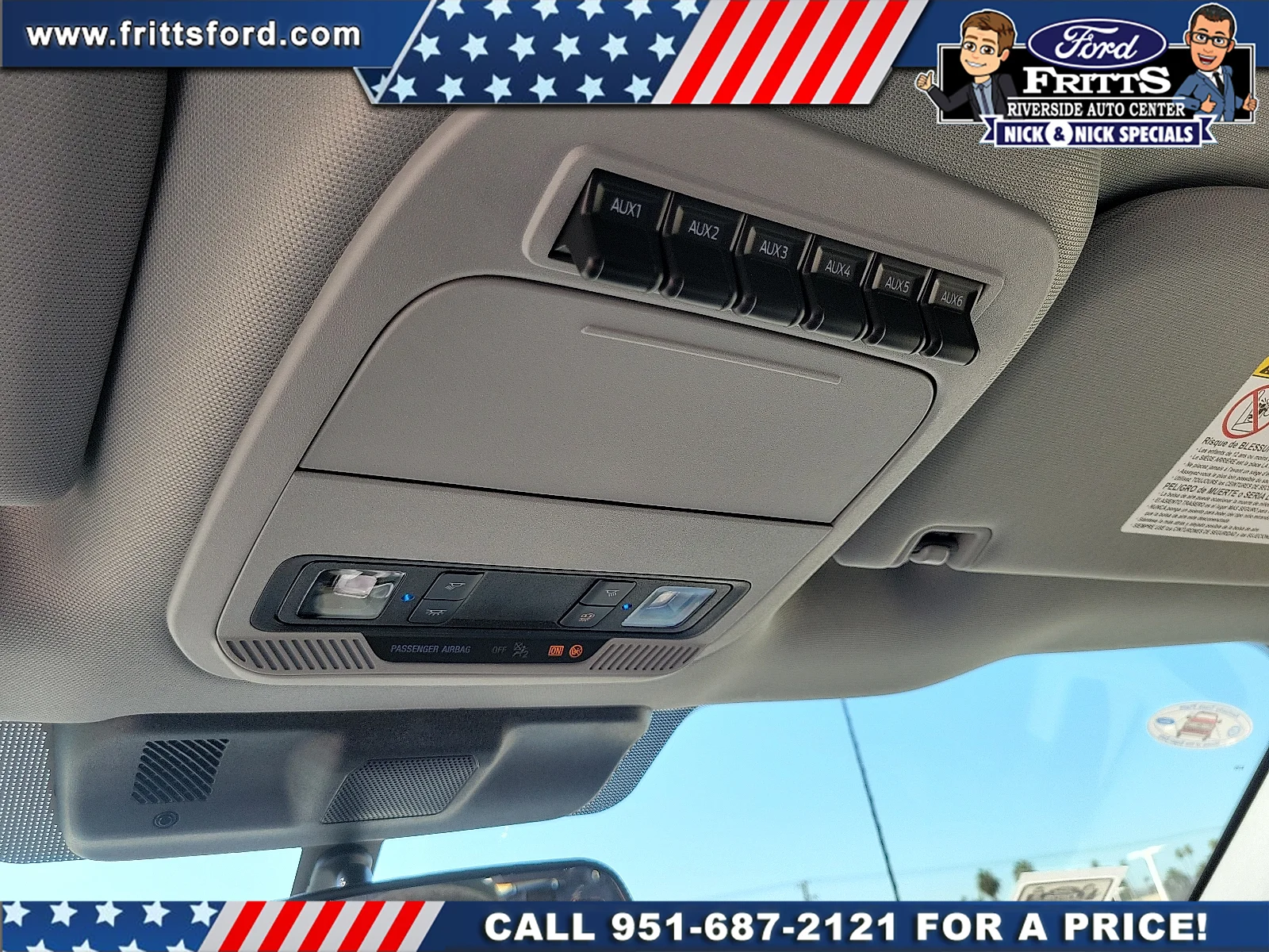 New 2026 Carbonized Gray Metallic Ford F-250® XLT image 13