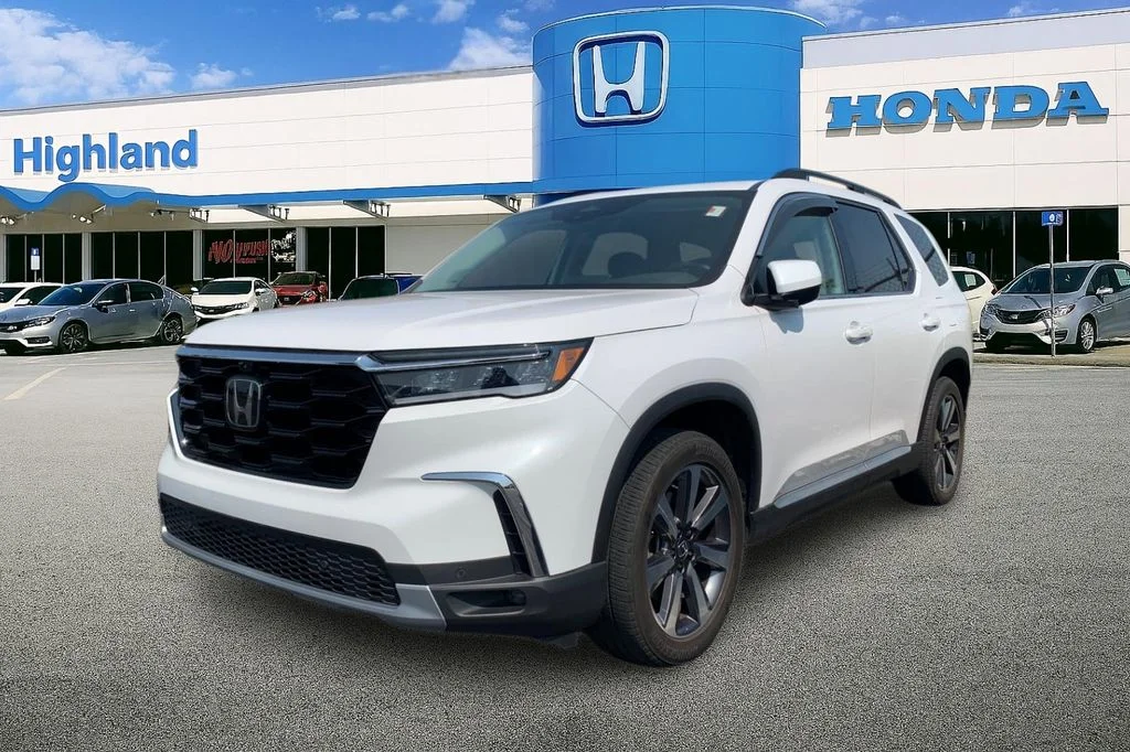 Used 2023  Honda Elite image 1