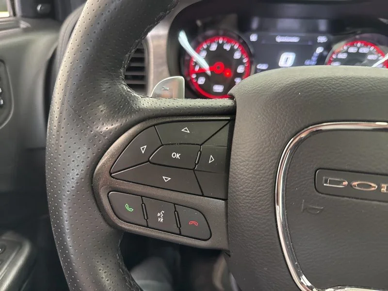 Used 2023 Green Dodge R/T Scat Pack image 25