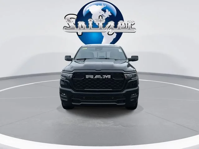 2026 RAM 1500 Big Horn/Lone Star - Photo 3
