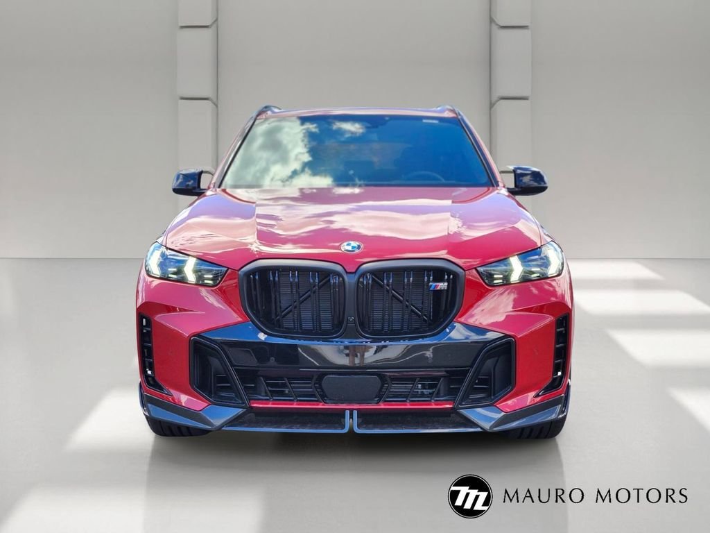 New 2026  BMW M60i image 8