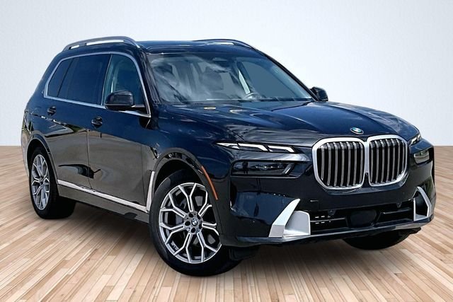 2023 BMW X7 40i - Photo 9