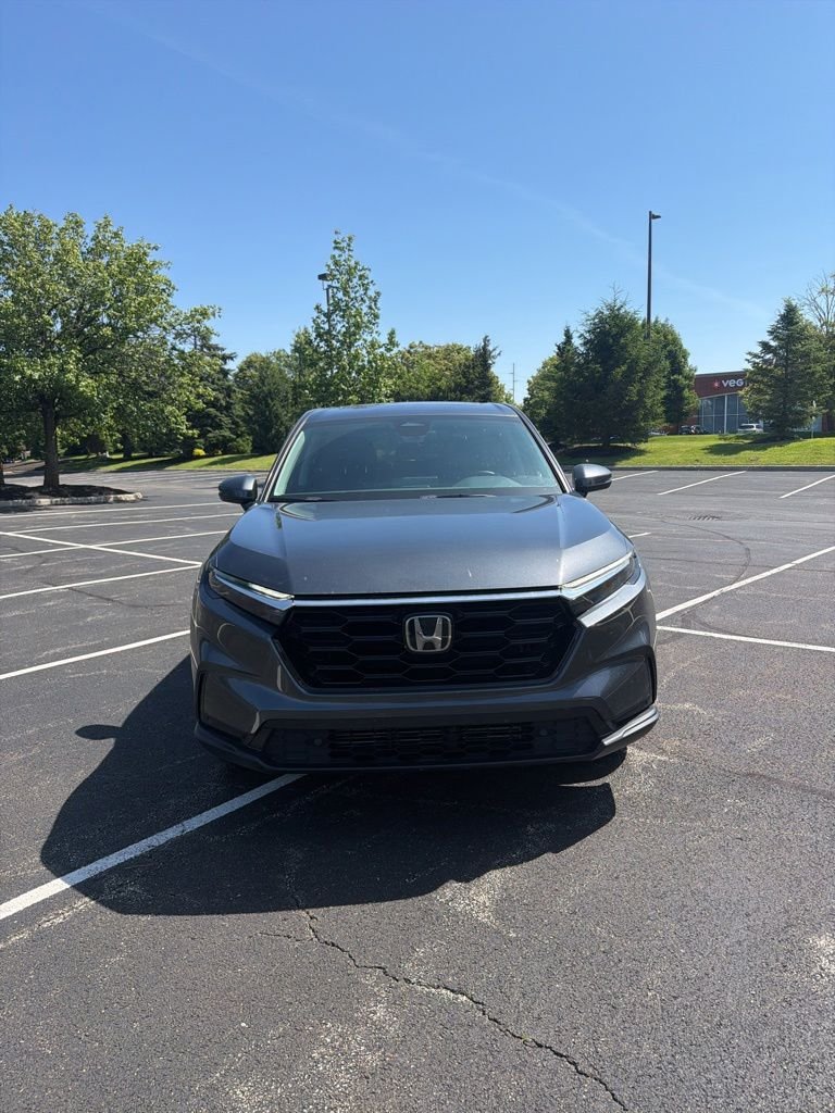 2023 Honda CR-V EX-L AWD's photo