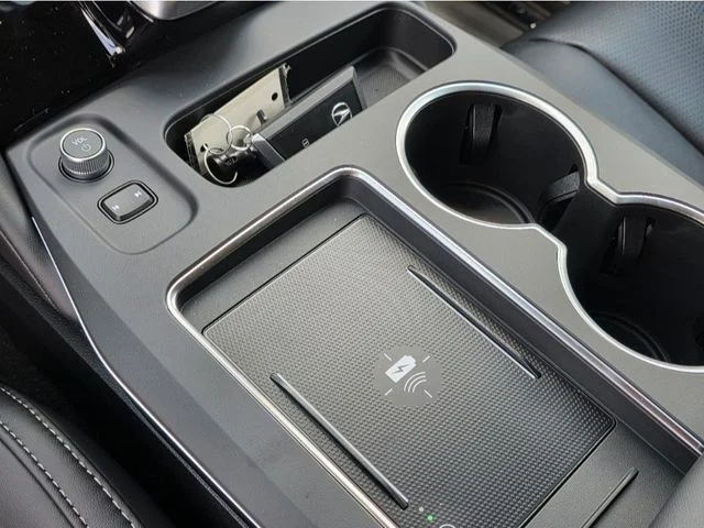 New 2026 Platinum White Pearl Acura w/A-Spec Package image 13
