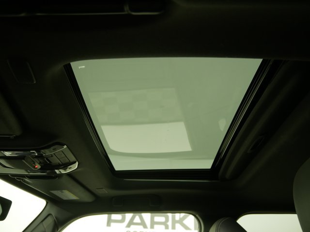 Certified Used 2025 Trail Dust/Gray Scape Toyota w/ Premium Pkg image 10