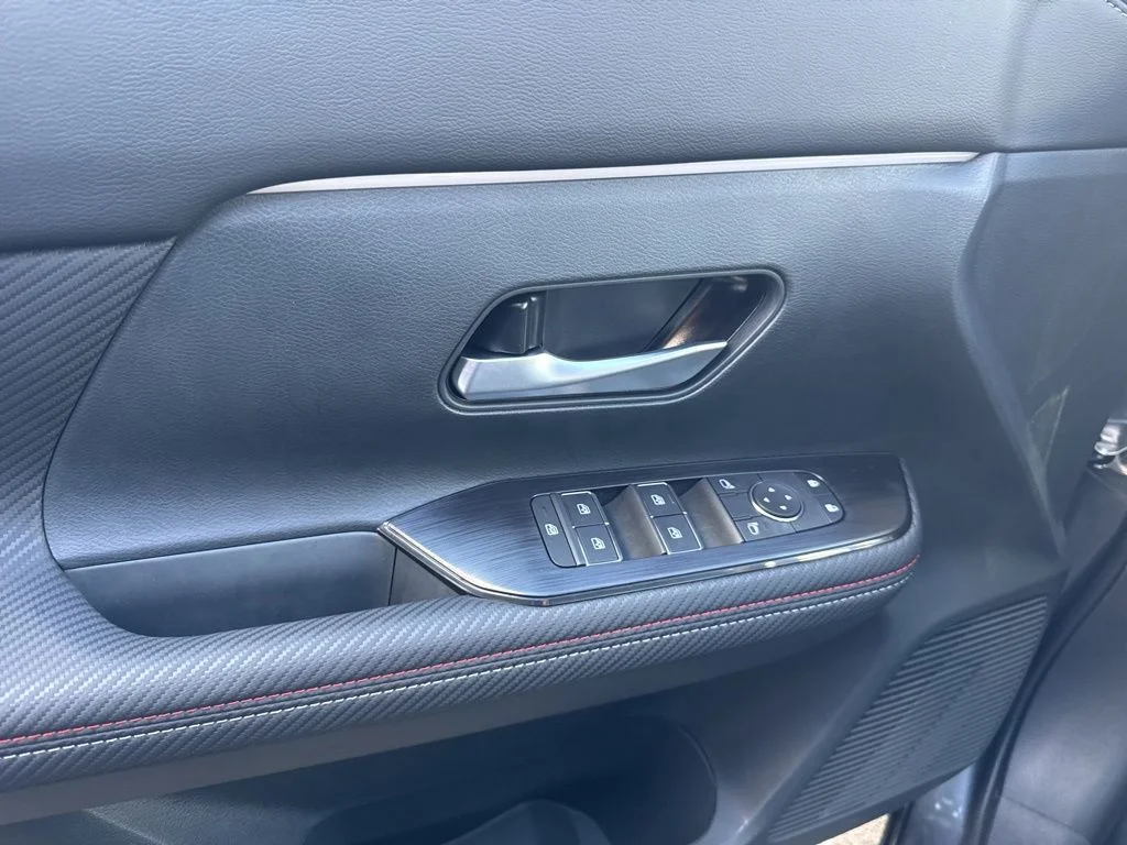 2026 Nissan KICKS SR AWD - Photo 19
