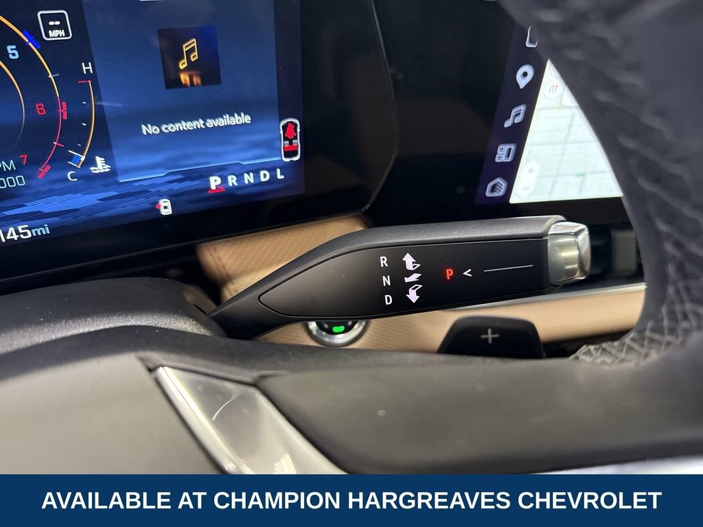 Certified Used 2026 Reef Blue Metallic Chevrolet ACTIV image 21