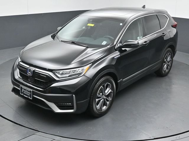2020 HONDA CR-V - Image 46