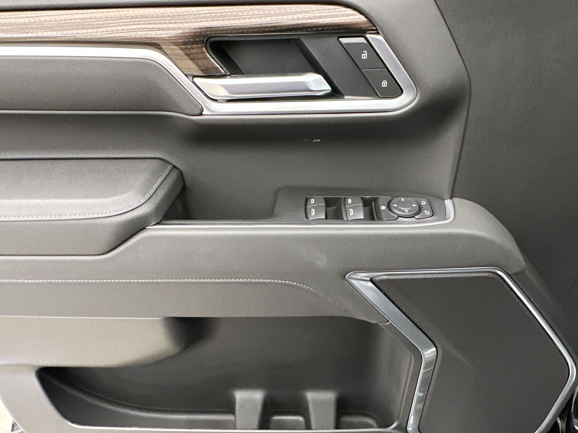 2026 Chevrolet Silverado 1500 LT - Photo 64