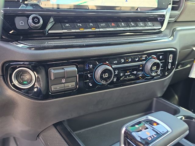 Used 2023 Glacier Blue Metallic Chevrolet ZR2 image 26
