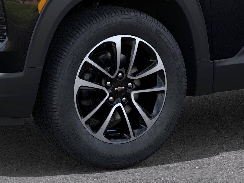 2026 Chevrolet Trailblazer LT - Photo 12