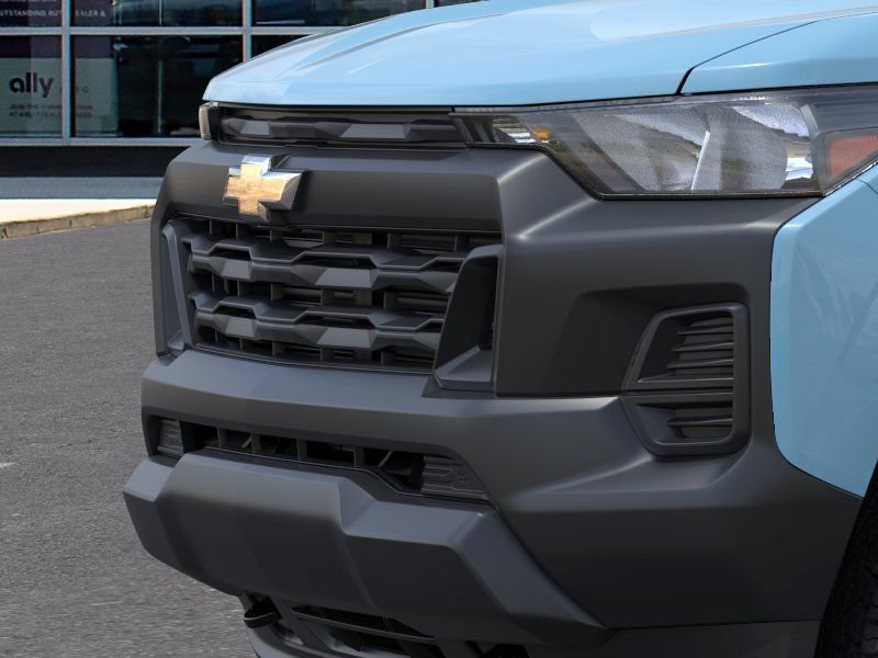 2026 Chevrolet Colorado Work Truck - Photo 13