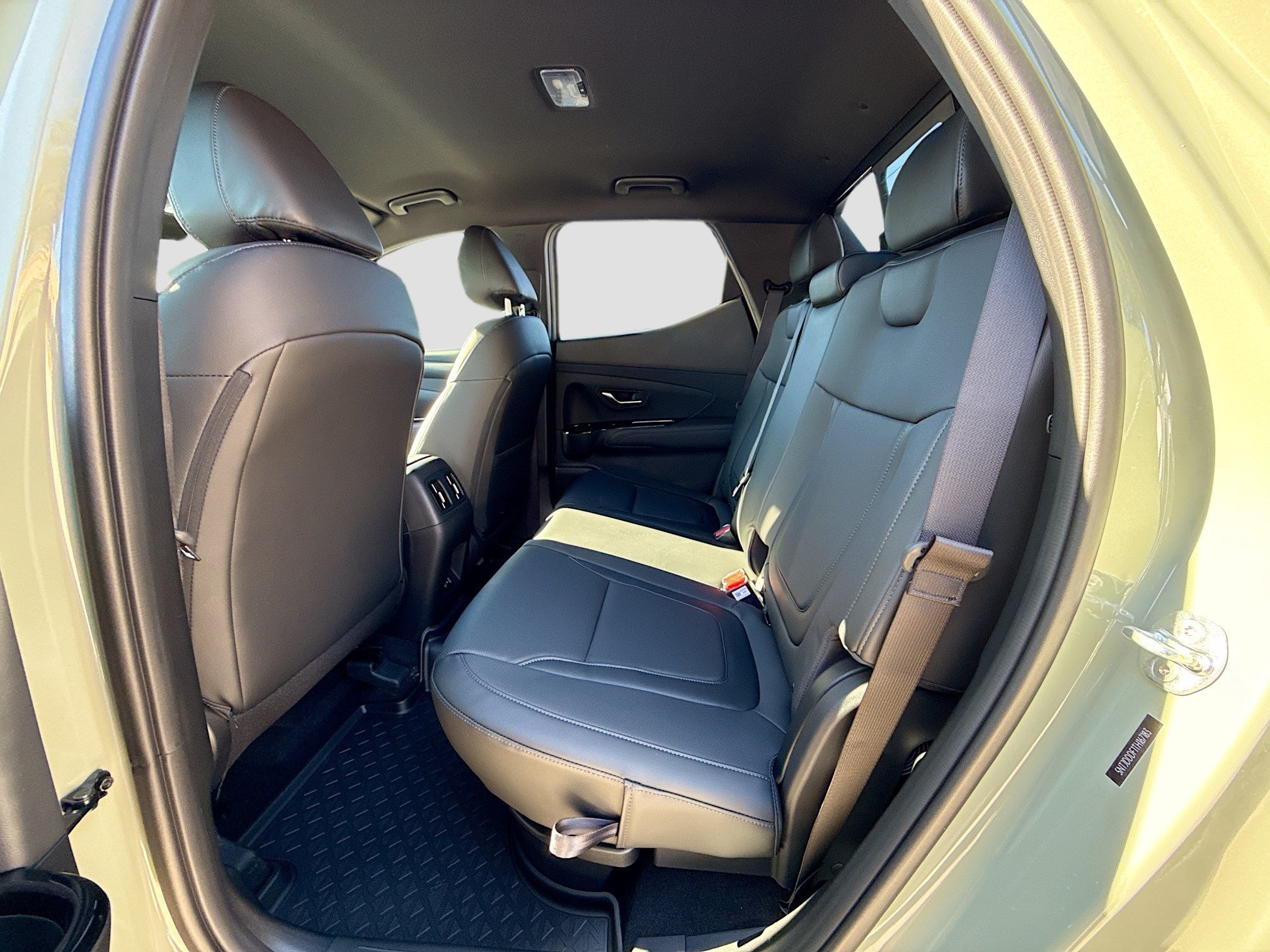 New 2026 Sage Gray Hyundai XRT image 61