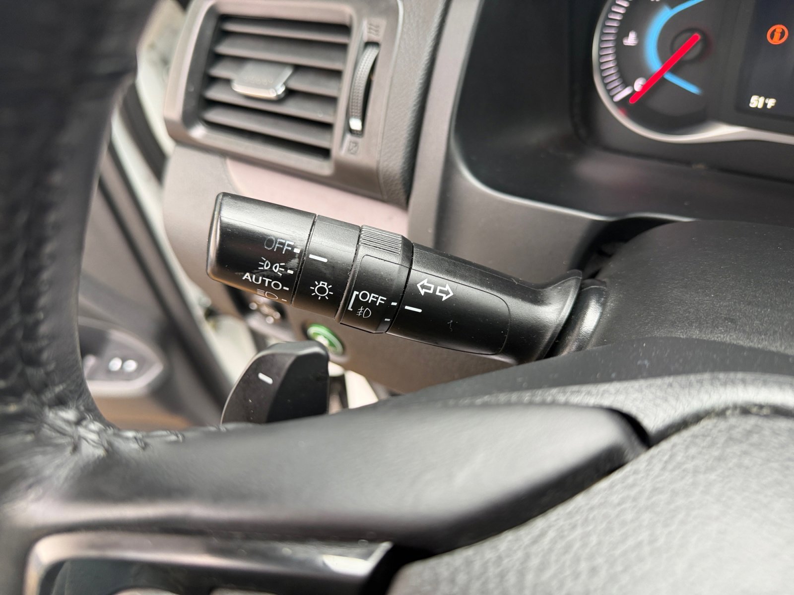 2021 Honda Passport EX-L - Photo 13