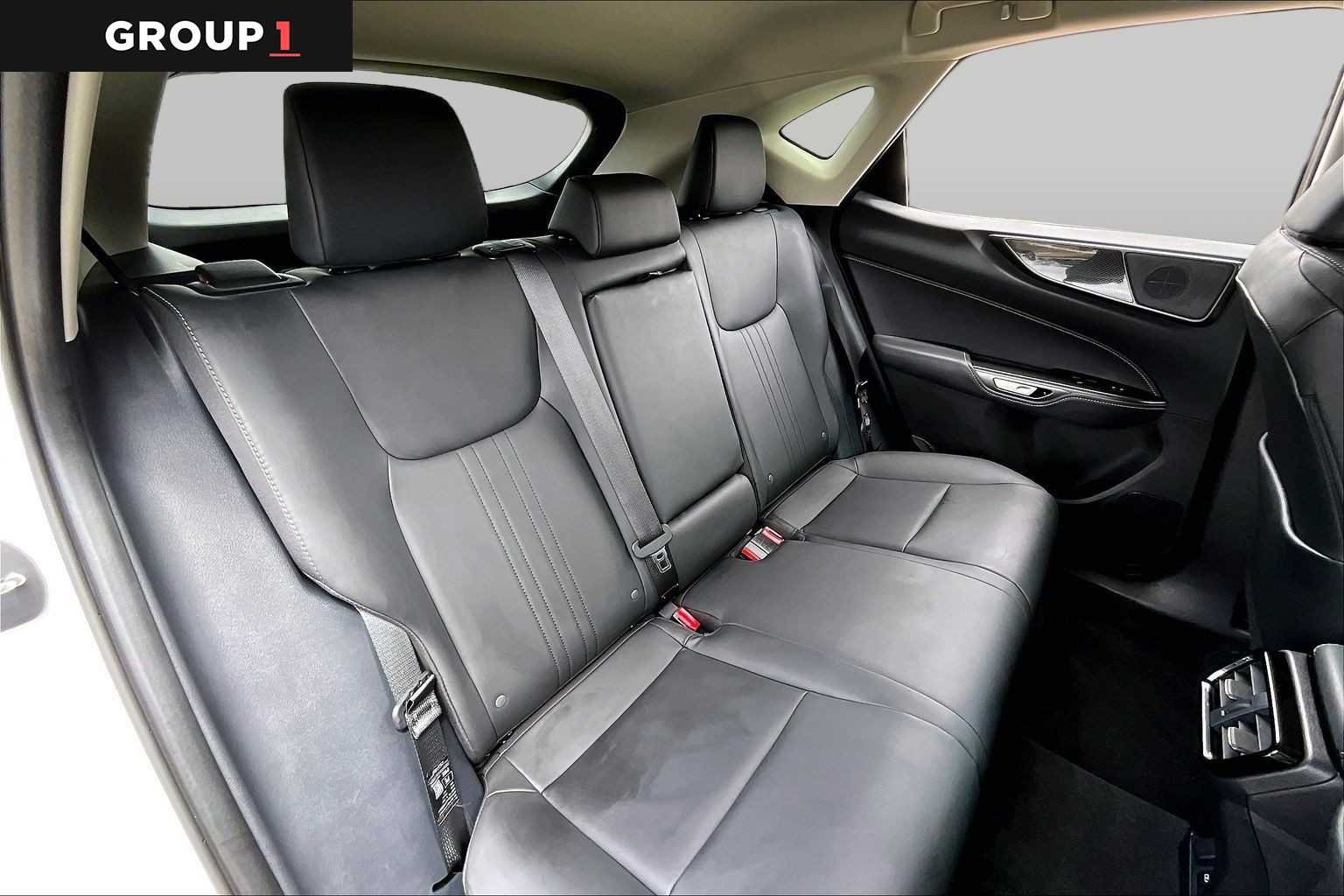 Used 2026 Ultra White Lexus  image 17