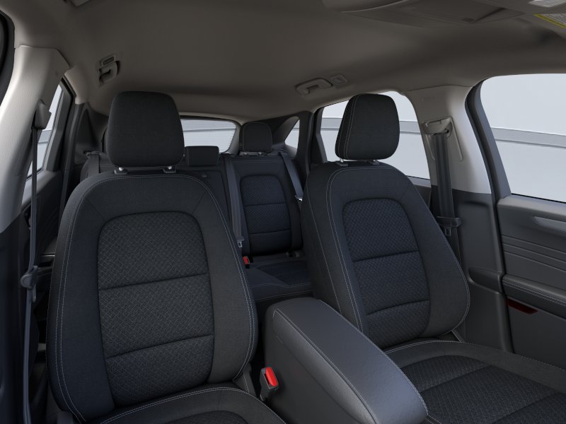 New 2026 Oxford White Ford Active® image 10