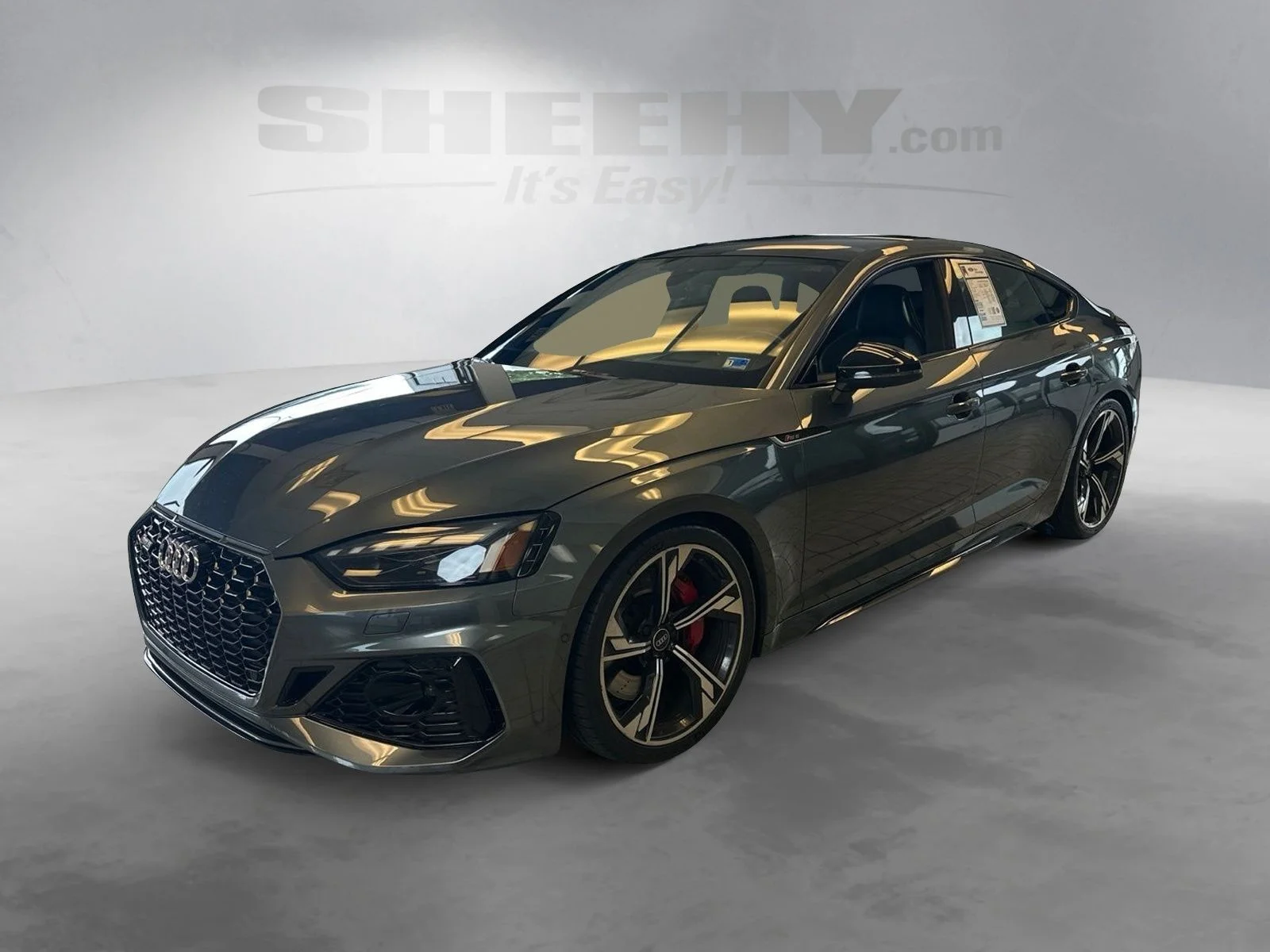 Used 2023  Audi 2.9T image 16