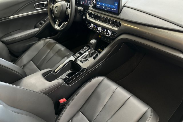 New 2026 Urban Gray Pearl Acura Base image 12