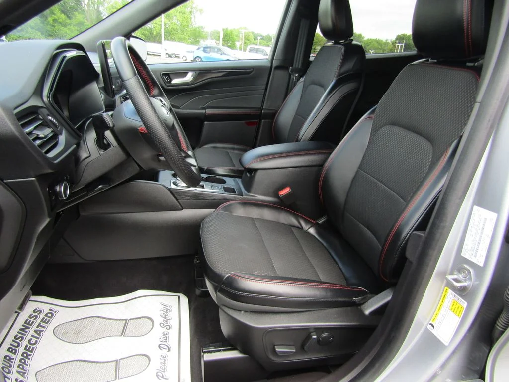 2023 Ford Escape ST-Line - Photo 9