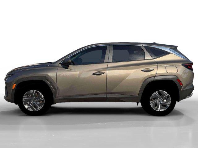 New 2026 Cashmere Bronze Hyundai Blue image 22