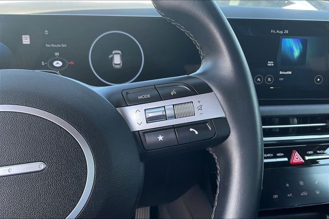 2025 Hyundai Tucson SEL Convenience - Photo 14