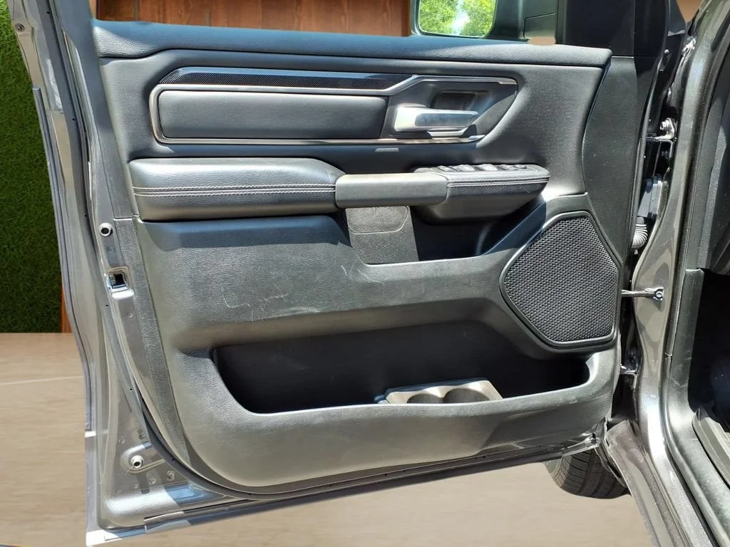 2020 RAM Ram 1500 Pickup Rebel - Photo 19