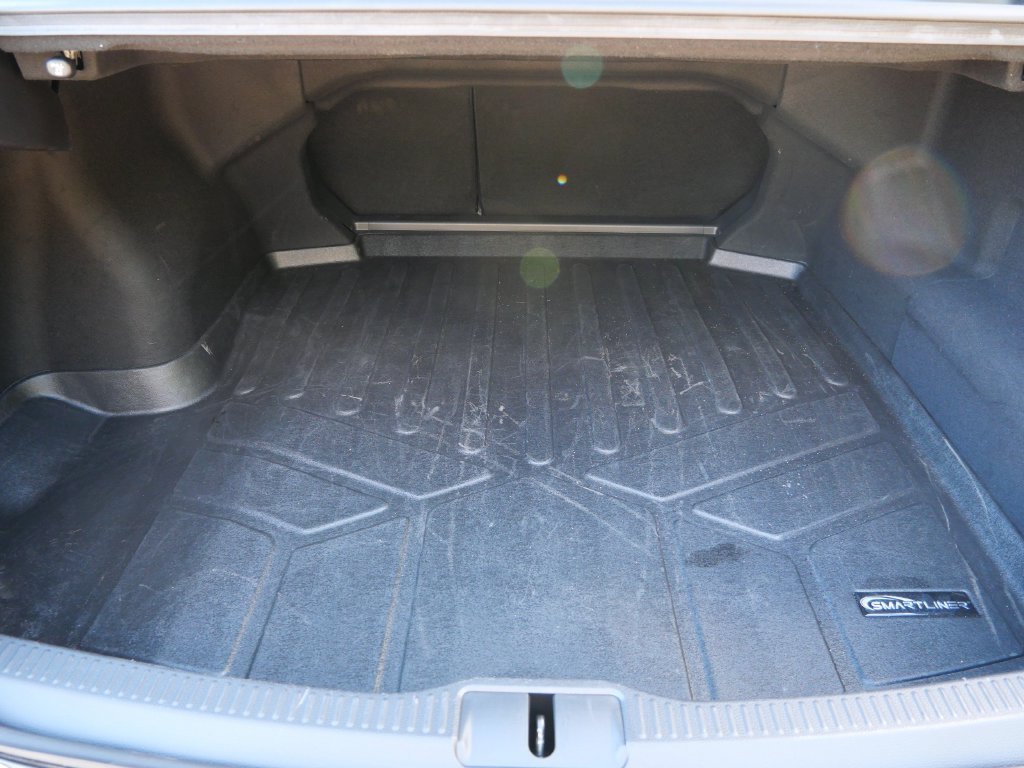 Certified Used 2023 Black Toyota Platinum image 9