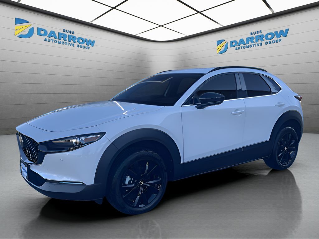 2025 Mazda CX-30 Turbo Premium Plus AWD's photo