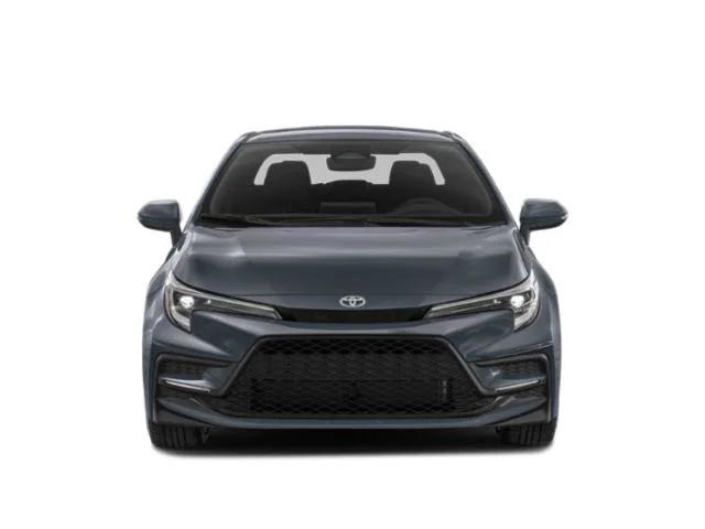 New 2026 Ice Toyota SE image 4