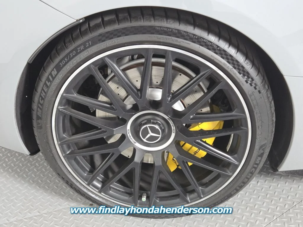 2022 Mercedes-Benz SL Mercedes-AMG - Photo 14