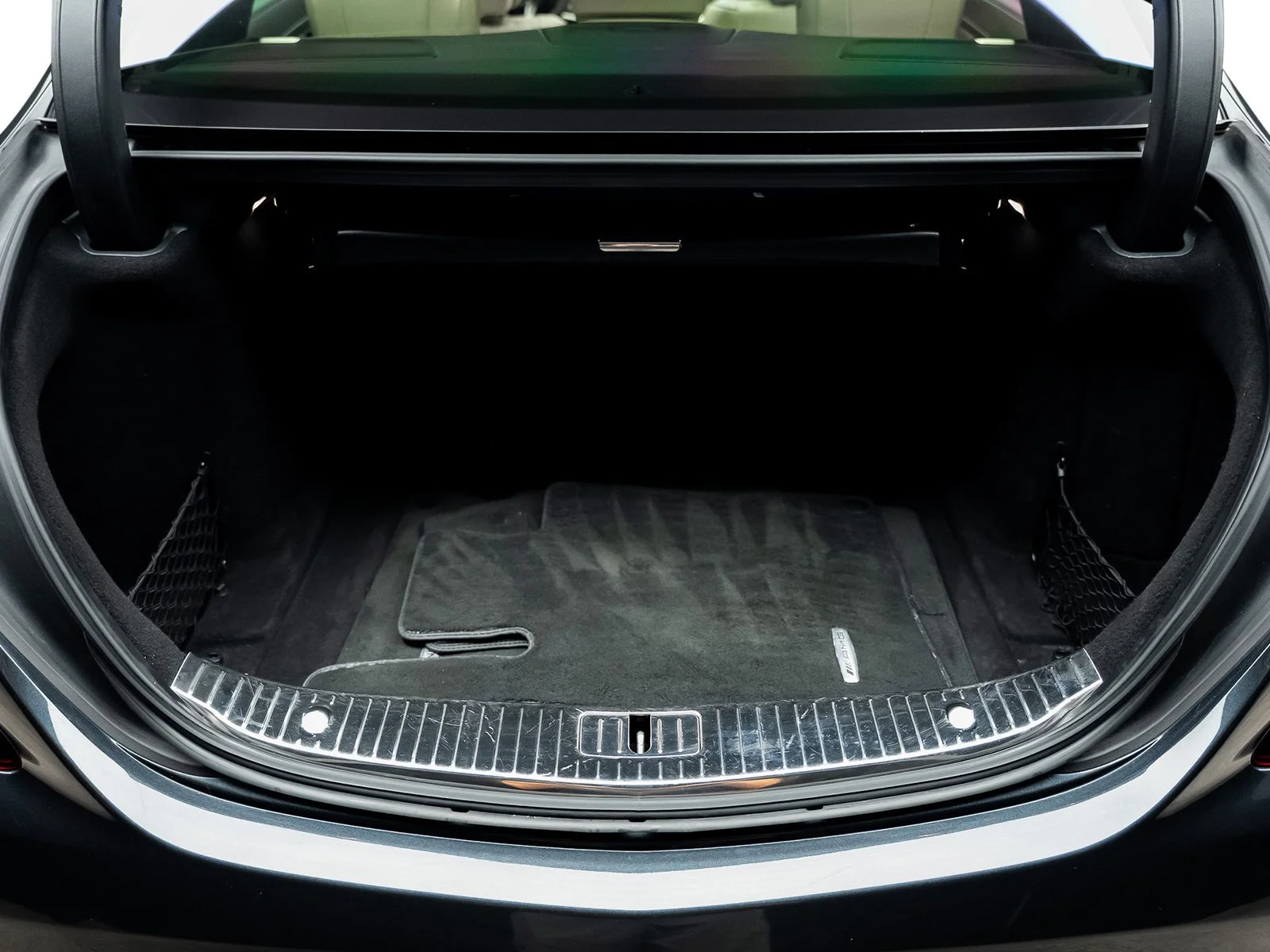 Used 2020 Black Mercedes-Benz S 63 AMG® image 59
