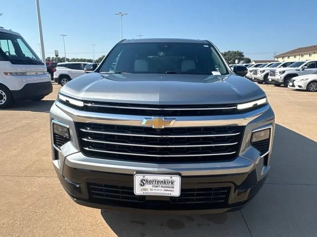 2026 Chevrolet Traverse High Country - Photo 8