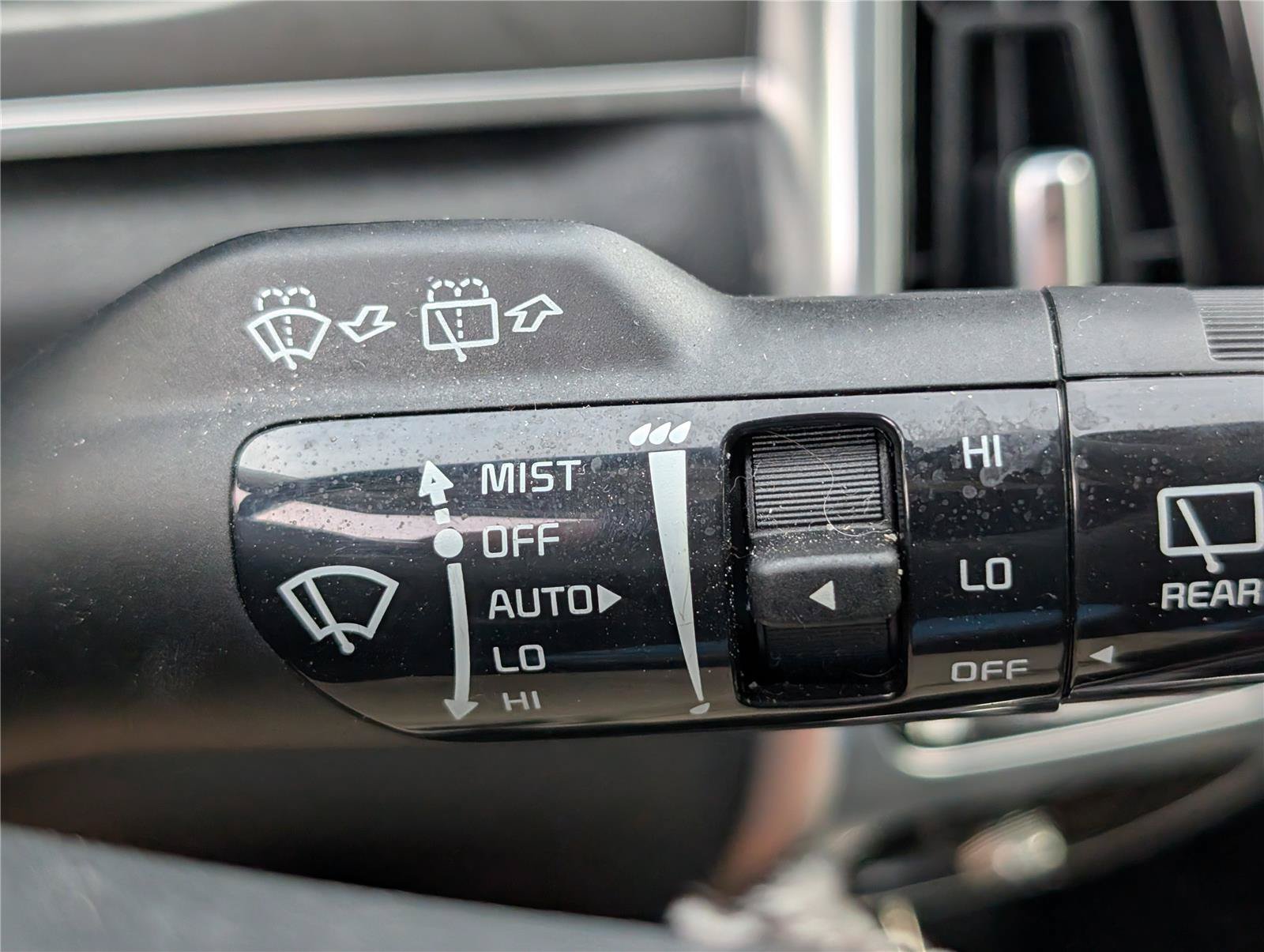 Used 2023 Gravity Grey Kia SX image 27