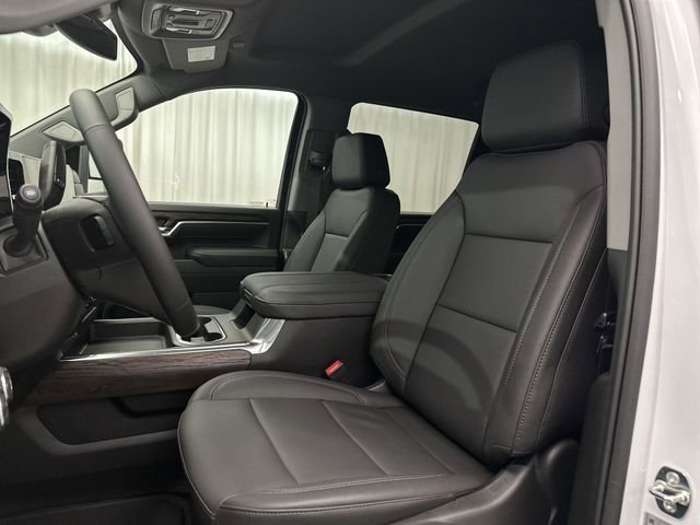 2026 GMC Sierra 2500HD SLT - Photo 15