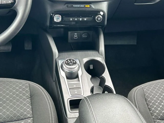 Used 2024 Black Ford Active image 18