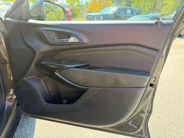 Used 2024 Harvest Bronze Metallic Chevrolet LT image 14