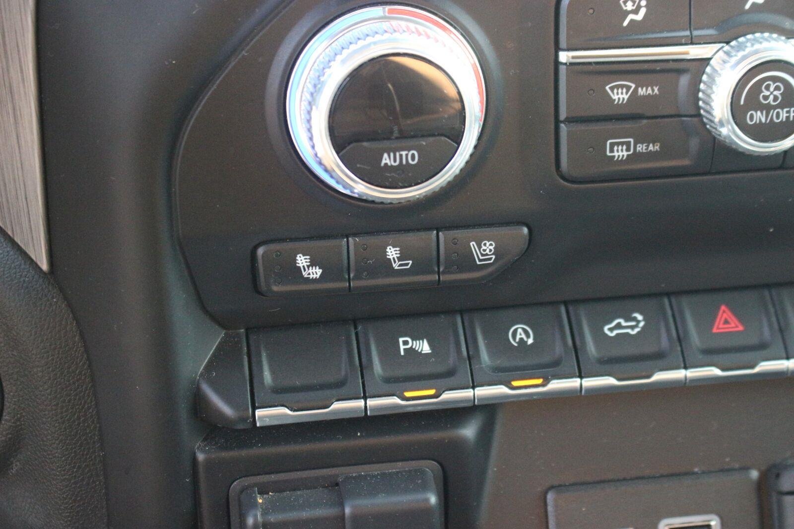 Used 2019 ONYX BLACK GMC Denali image 27