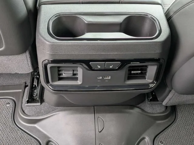 New 2026 Sterling Metallic GMC AT4X image 14