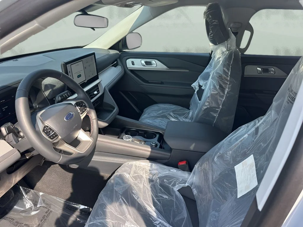 Used 2026 White Ford Active image 11