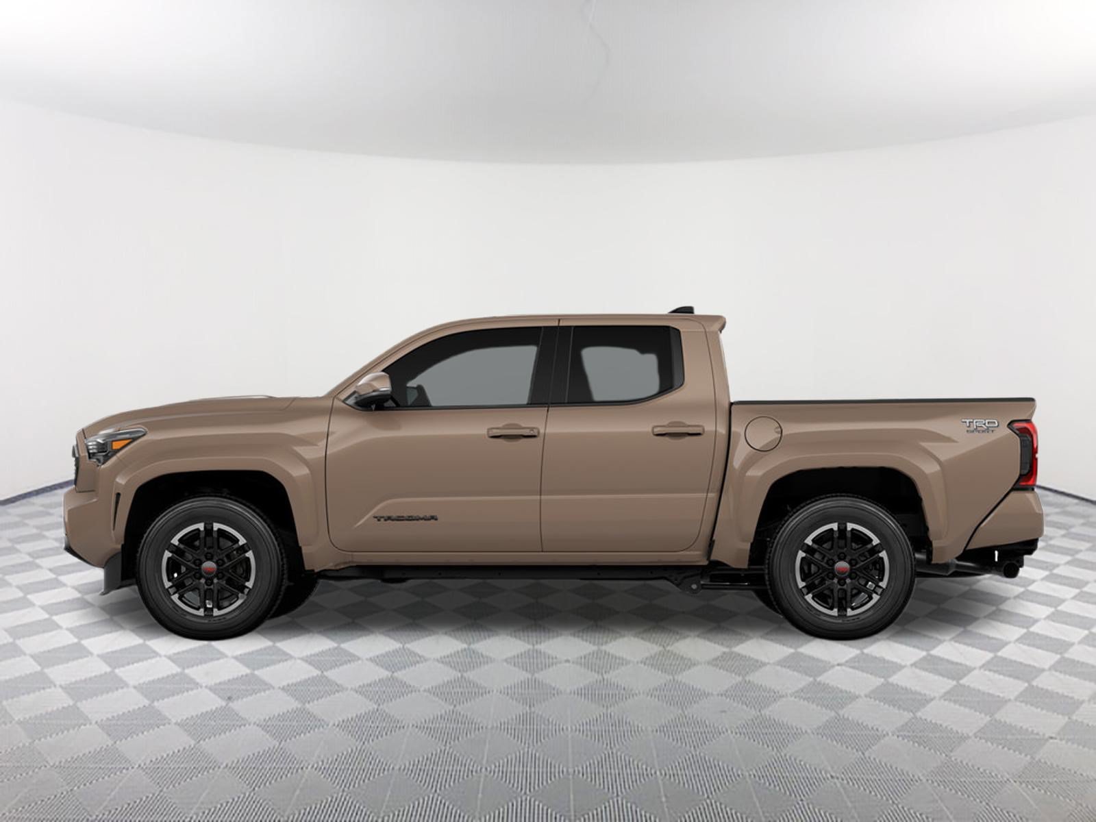 New 2026 Mudbath Toyota TRD Sport image 25