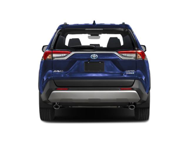 Used 2023 Silver Sky Metallic Toyota Limited image 5