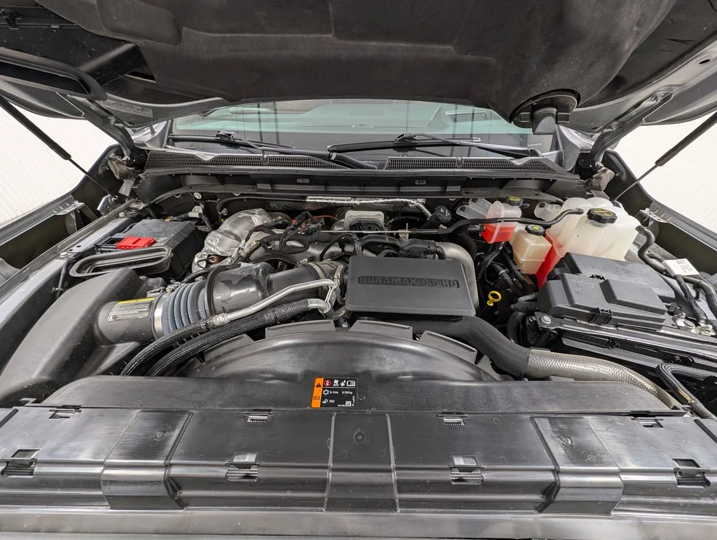 Used 2025 Sterling GMC Denali Ultimate image 35