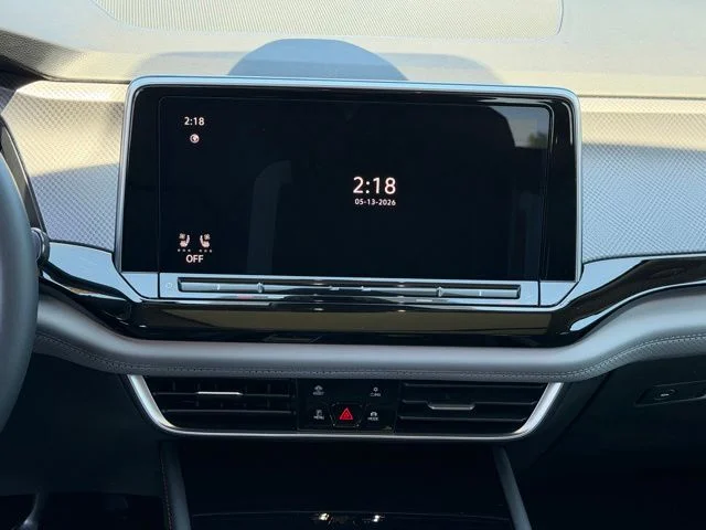 New 2026 Black Volkswagen 2.0T Peak Edition image 12