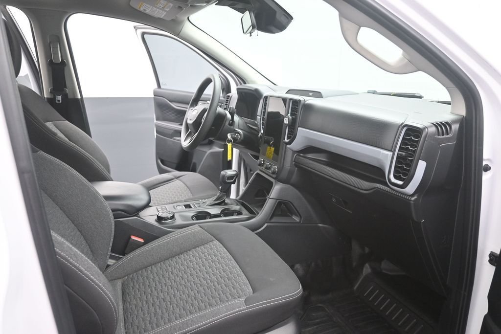 Used 2024 White Ford XL image 24