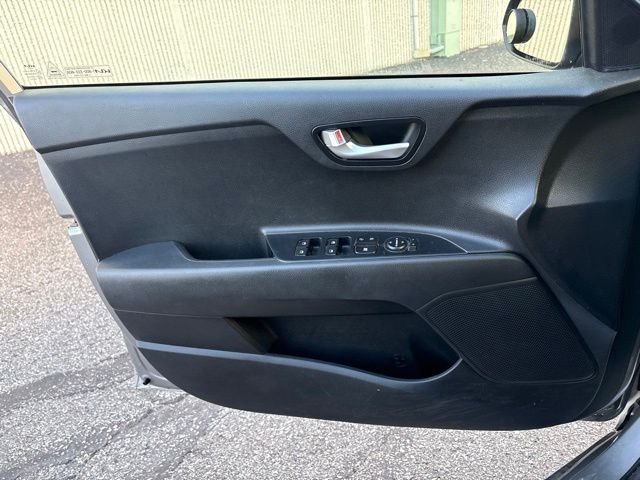 Certified Used 2023 Steel Gray Kia S image 22