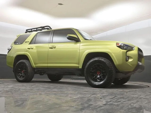 2022 Toyota 4Runner TRD Pro - Photo 16
